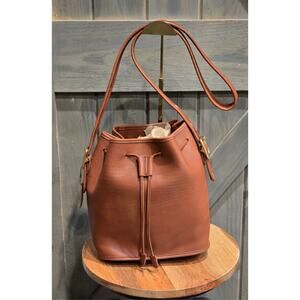 Vintage Coach Lulas Legacy Bag #9952 – Made in USA